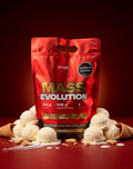 MASS EVOLUTION 2LB