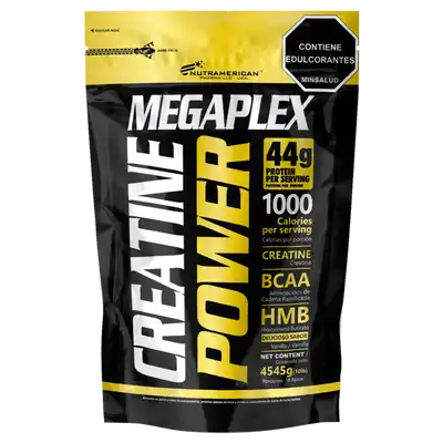 CREATINA POWER 10 LB