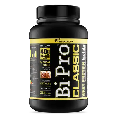 BI PRO 2 LB