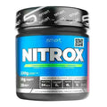 NITROX PREENTRENO