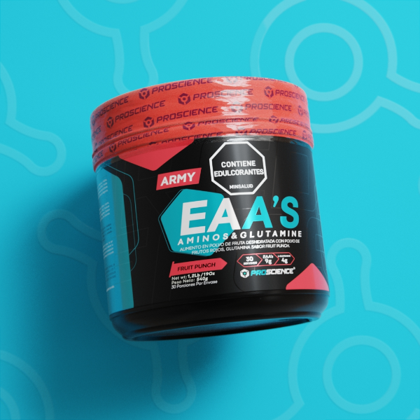 ARMY EAAS